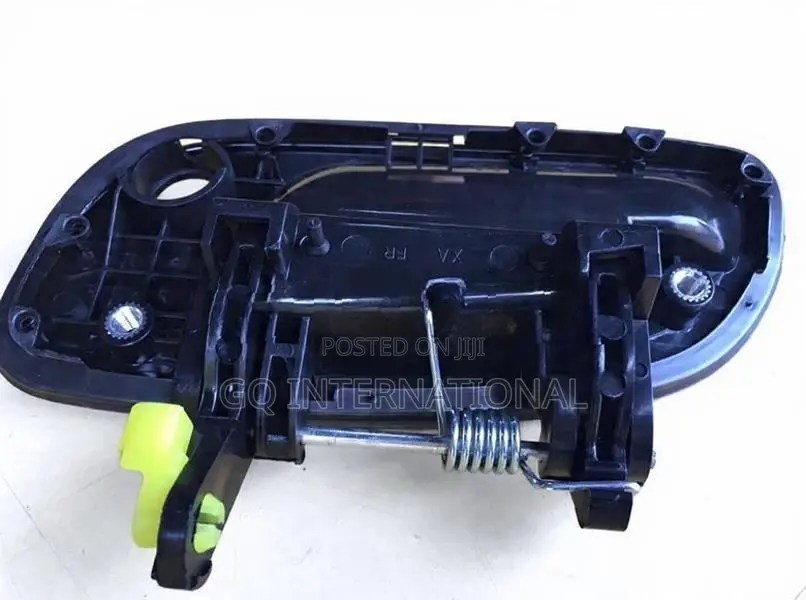 Hyundai Elantra Outer Door Handle