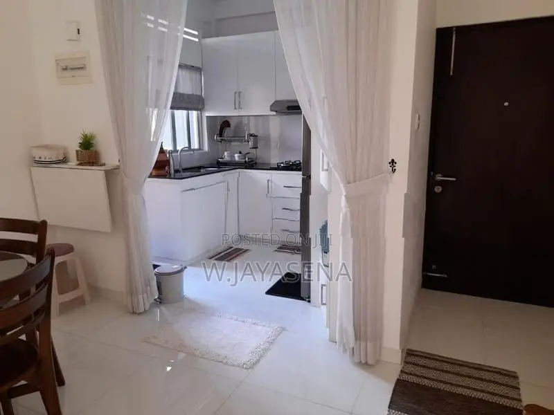 2BR Apartment for Sale Green Valley Residencies Athurugiriya