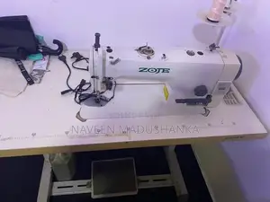 Zoje Sewing Machine