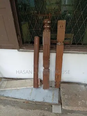 Antique Design Staircase Railing