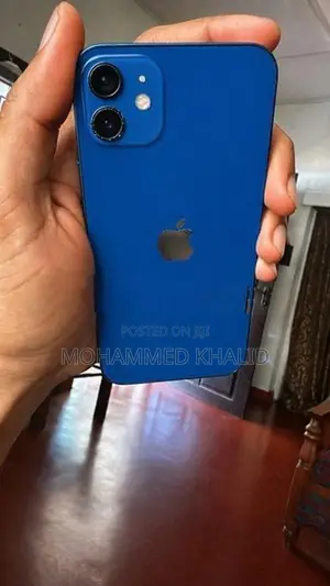 Apple iPhone 12 (Used)