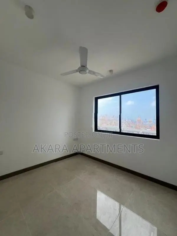Marina Square - Unfurnished Apartment for Rent Colombo 15A51681