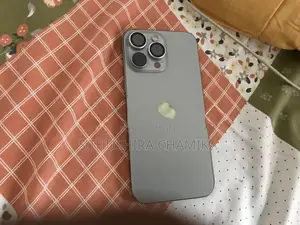 Apple iPhone 16 Pro Max 1TB (Used)