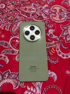 Xiaomi Redmi 14C (Used)