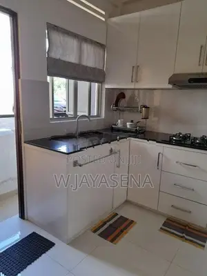 2BR Apartment for Sale Green Valley Residencies Athurugiriya