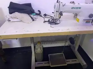 Zoje Sewing Machine