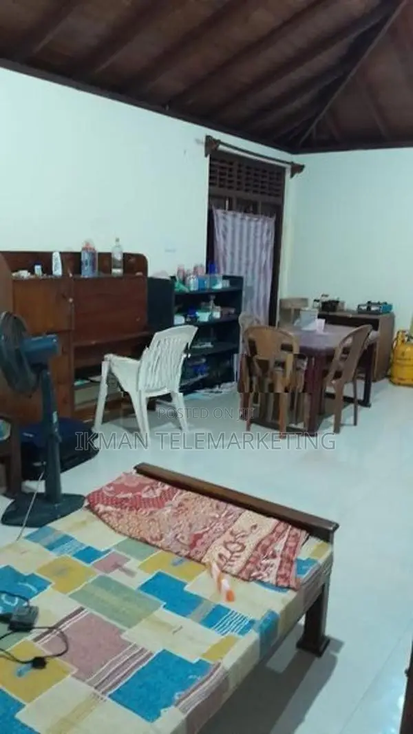 Sharing Room For Rent In Malabe - Boys Only
