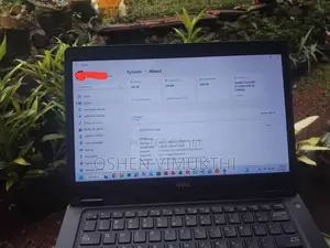 Dell Latitude 5480