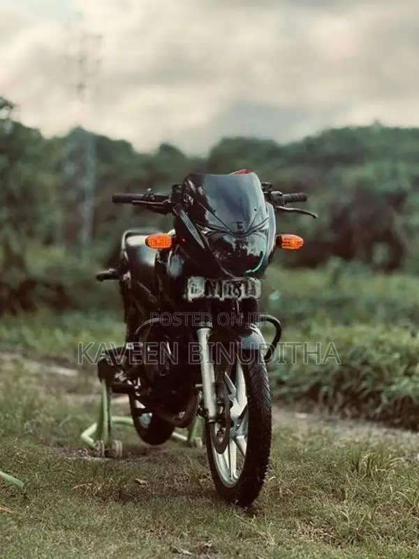 Bajaj Pulsar 180 2006