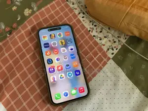 Apple iPhone 16 Pro Max 1TB (Used)