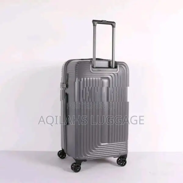 Polo Luggage Bags Trolley Sets