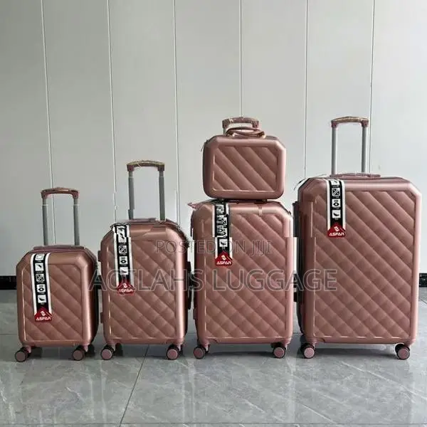 Luggage Bags Unbreakable Sets