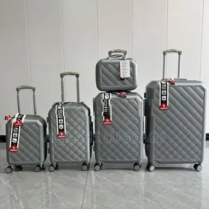 Luggage Bags Unbreakable Sets