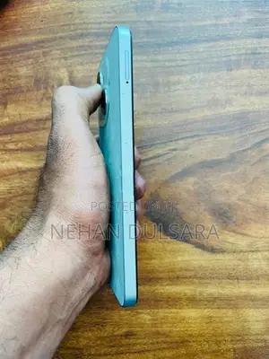 Tecno Spark (Used)