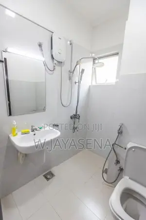 2BR Apartment for Sale Green Valley Residencies Athurugiriya