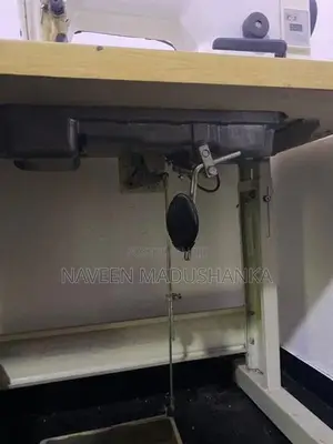 Zoje Sewing Machine