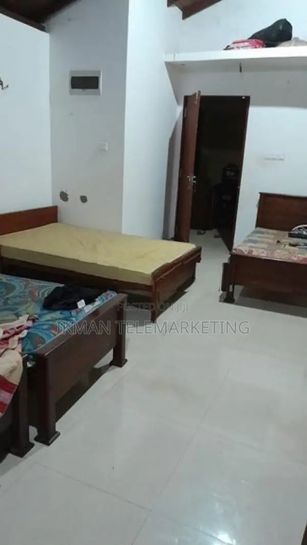 Sharing Room For Rent In Malabe - Boys Only