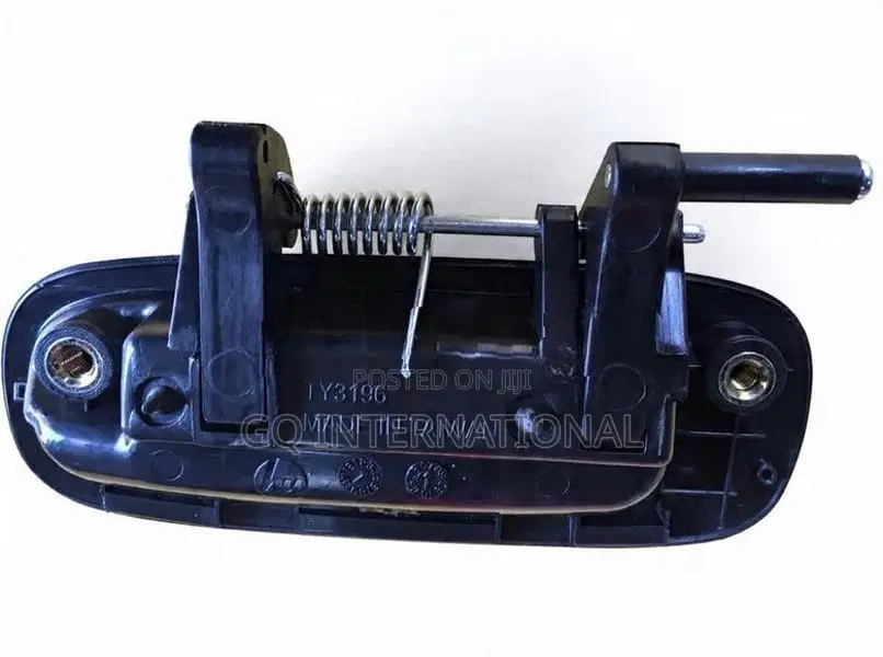 Toyota Carina 212 Primeo Outer Door Handle