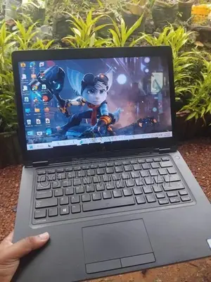 Dell Latitude 5480