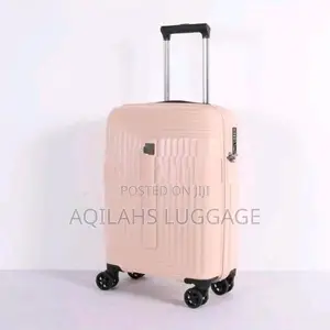 Polo Luggage Bags Trolley Sets