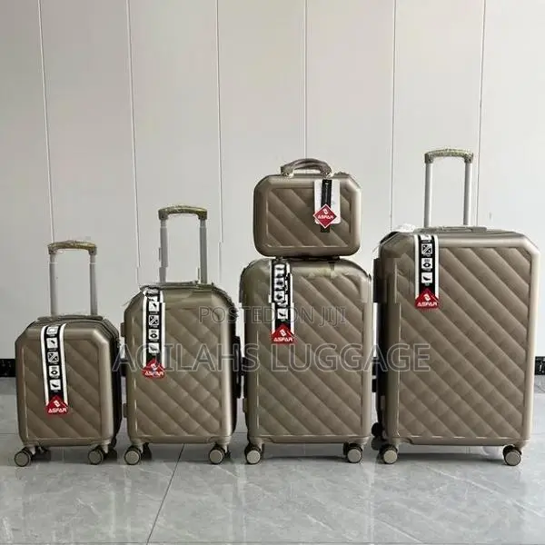 Luggage Bags Unbreakable Sets