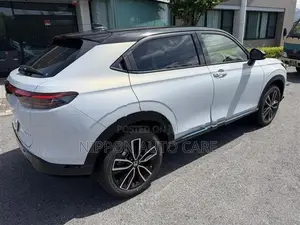 Honda Vezel Z Play Black top 2026