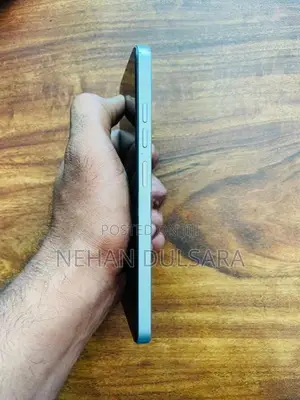 Tecno Spark (Used)