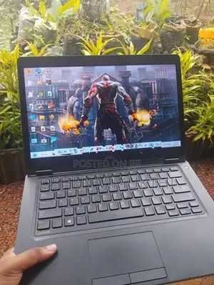 Dell Latitude 5480