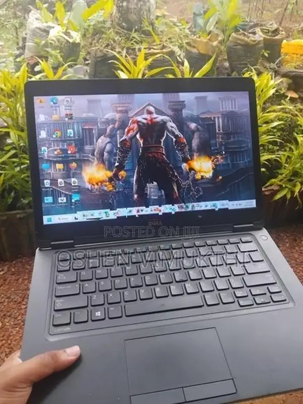 Dell Latitude 5480