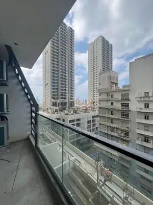 Marina Square - Unfurnished Apartment for Rent Colombo 15A51681