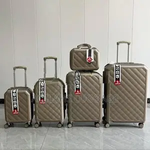 Luggage Bags Unbreakable Sets