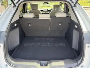 Honda Vezel Z Play Black top 2026