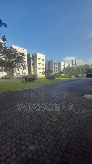 2BR Apartment for Sale Green Valley Residencies Athurugiriya