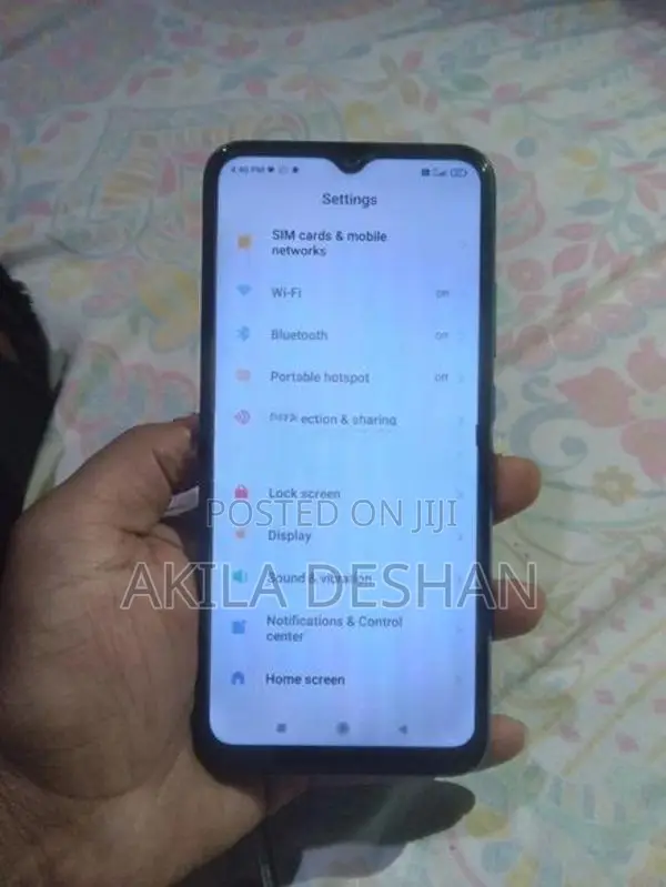 Xiaomi Redmi 9A (Used)