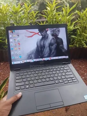 Dell Latitude 5480