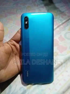 Xiaomi Redmi 9A (Used)