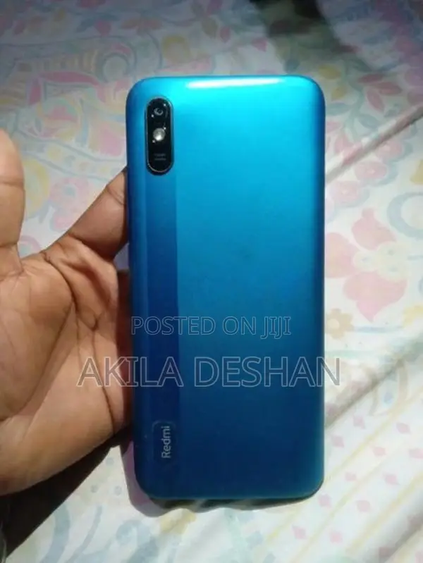 Xiaomi Redmi 9A (Used)