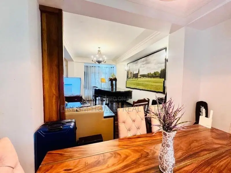 Exclusive Luxury Residence in Colombo 07