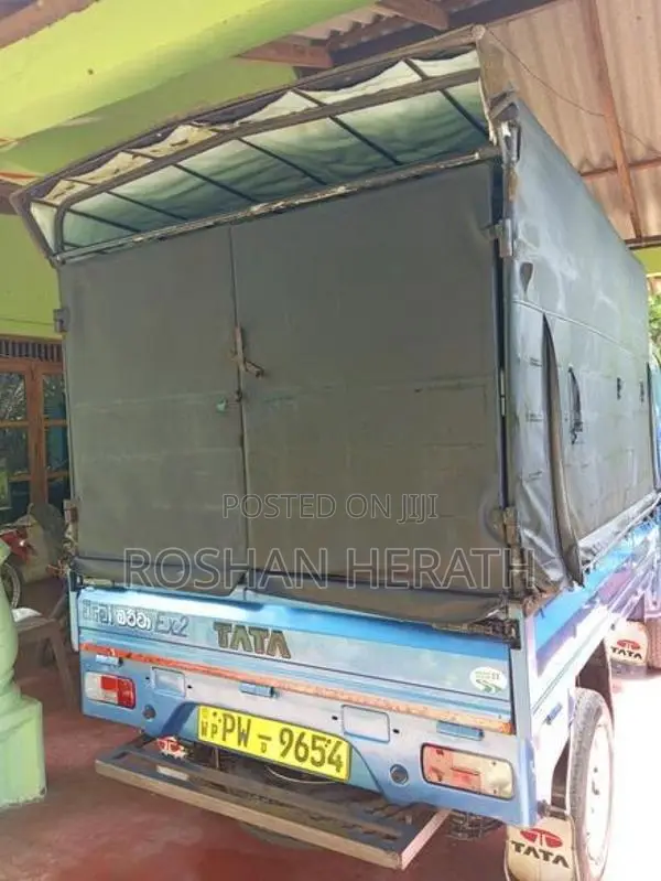 Tata Dimo Batta Ace EX2 2013