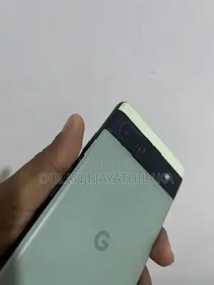 Google Pixel 6a (Used)