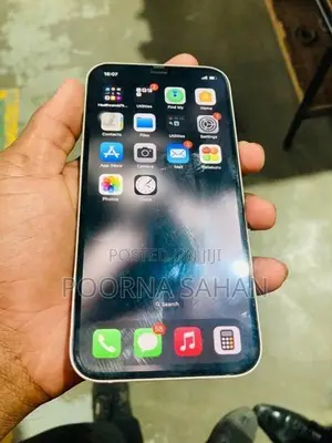 Apple iPhone 12 128GB (Used)
