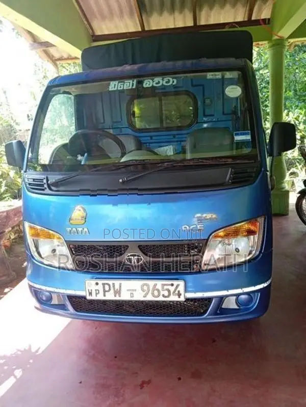 Tata Dimo Batta Ace EX2 2013
