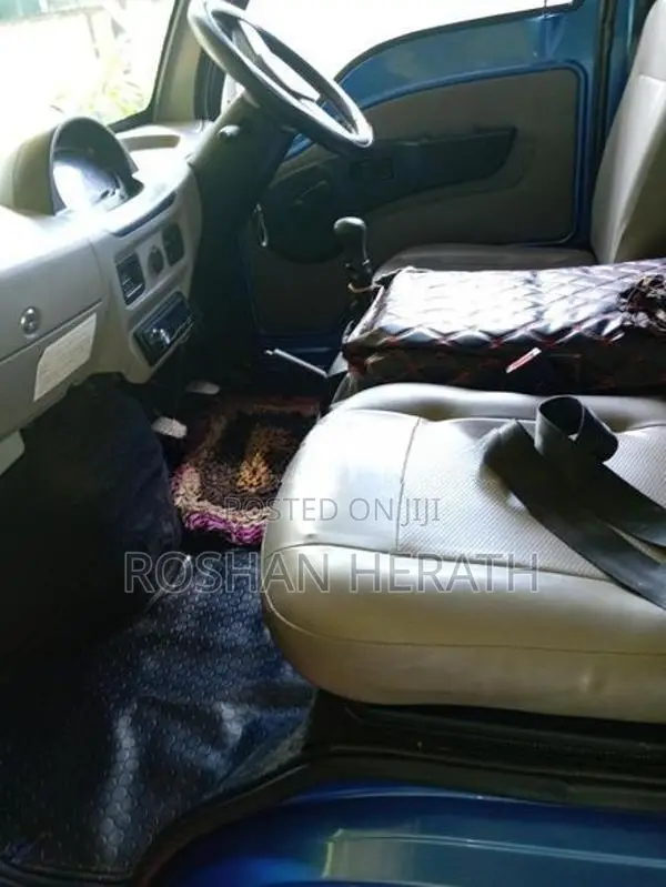 Tata Dimo Batta Ace EX2 2013