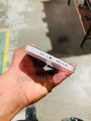 Apple iPhone 12 128GB (Used)