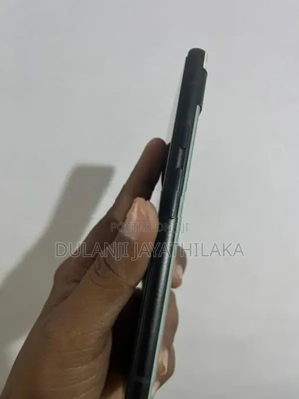 Google Pixel 6a (Used)