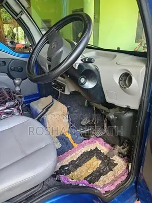 Tata Dimo Batta Ace EX2 2013