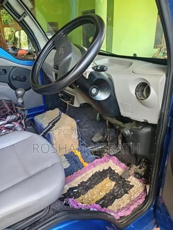 Tata Dimo Batta Ace EX2 2013