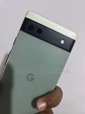 Google Pixel 6a (Used)