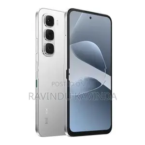 Infinix Hot 60i (Brand New)