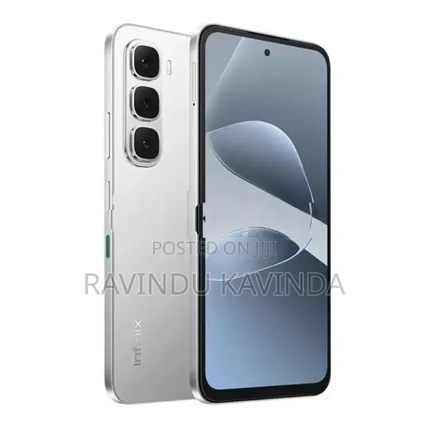 Infinix Hot 60i (Brand New)